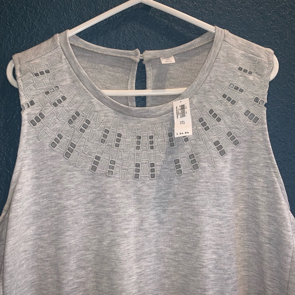 Old Navy, Sleeveless sweater dress
